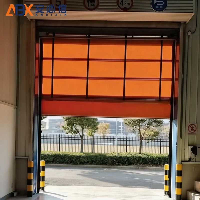 西双版纳傣族翻转式卸货平台