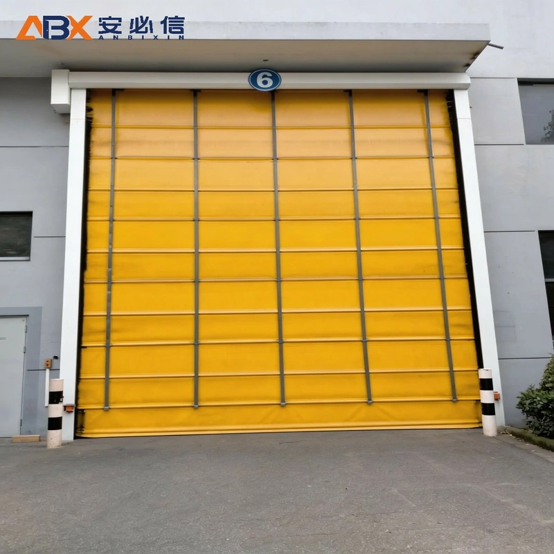 西双版纳傣族机库门