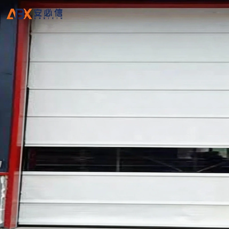 西双版纳傣族快速卷帘门